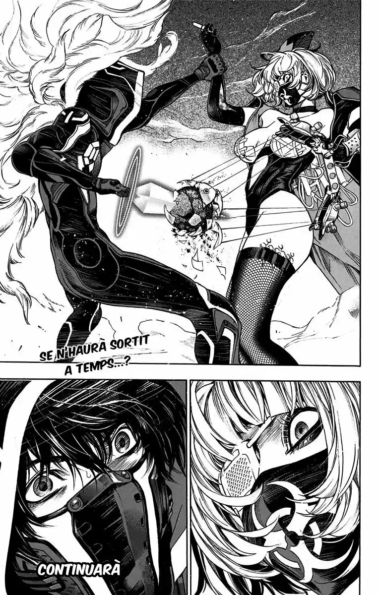 Platinum End (Català) - Capítulo 19 - Página 38 - LectorTMOo