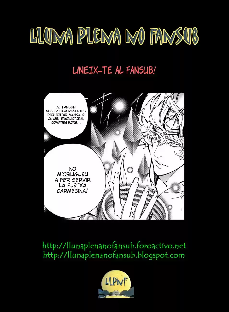 Platinum End (Català) - Capítulo 19 - Página 40 - LectorTMOo
