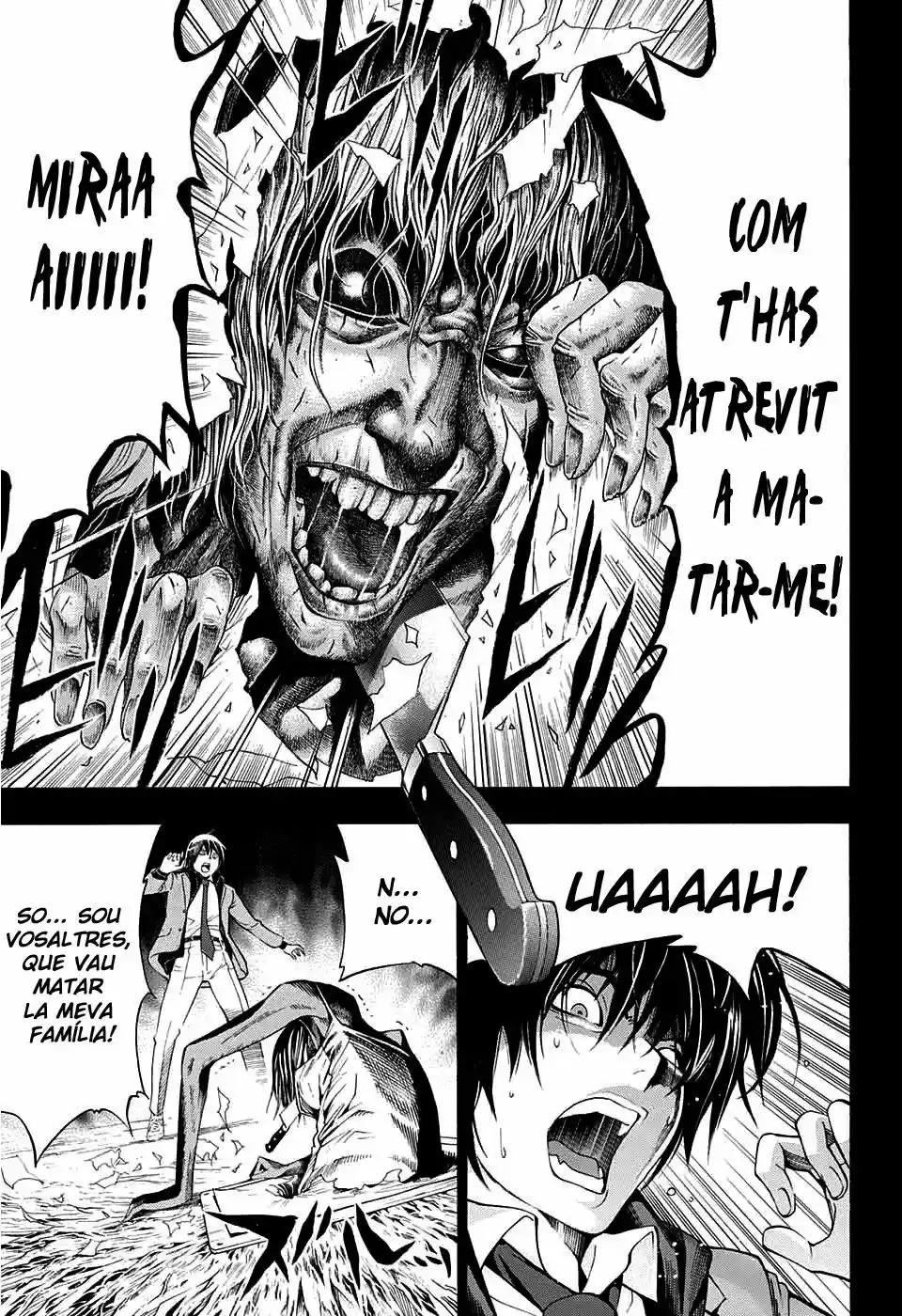 Platinum End (Català) - Capítulo 2 - Página 4 - LectorTMOo