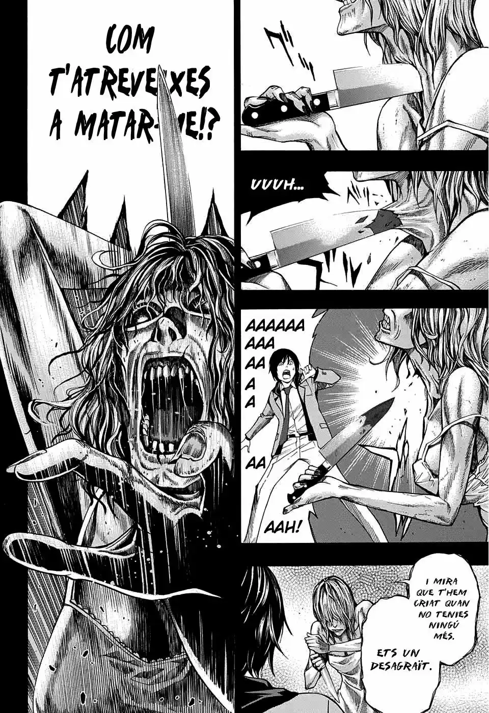 Platinum End (Català) - Capítulo 2 - Página 5 - LectorTMOo