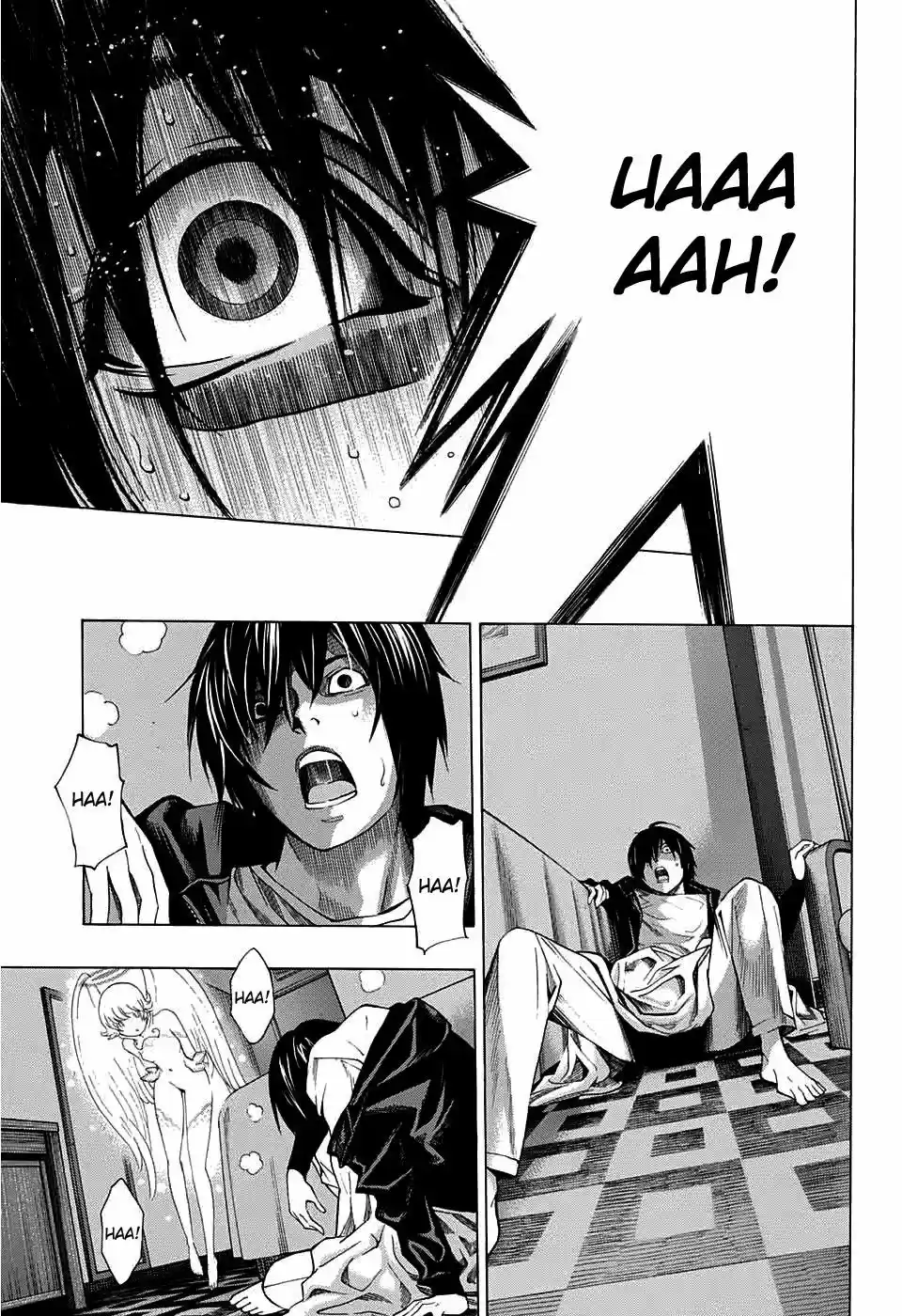 Platinum End (Català) - Capítulo 2 - Página 6 - LectorTMOo