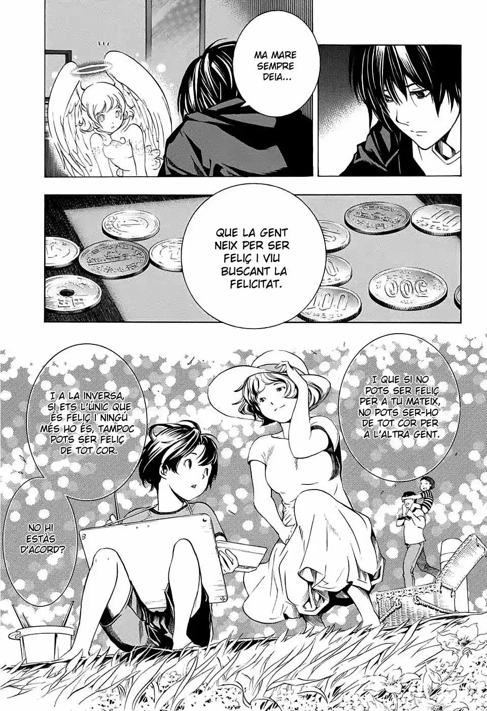 Platinum End (Català) - Capítulo 2 - Página 10 - LectorTMOo