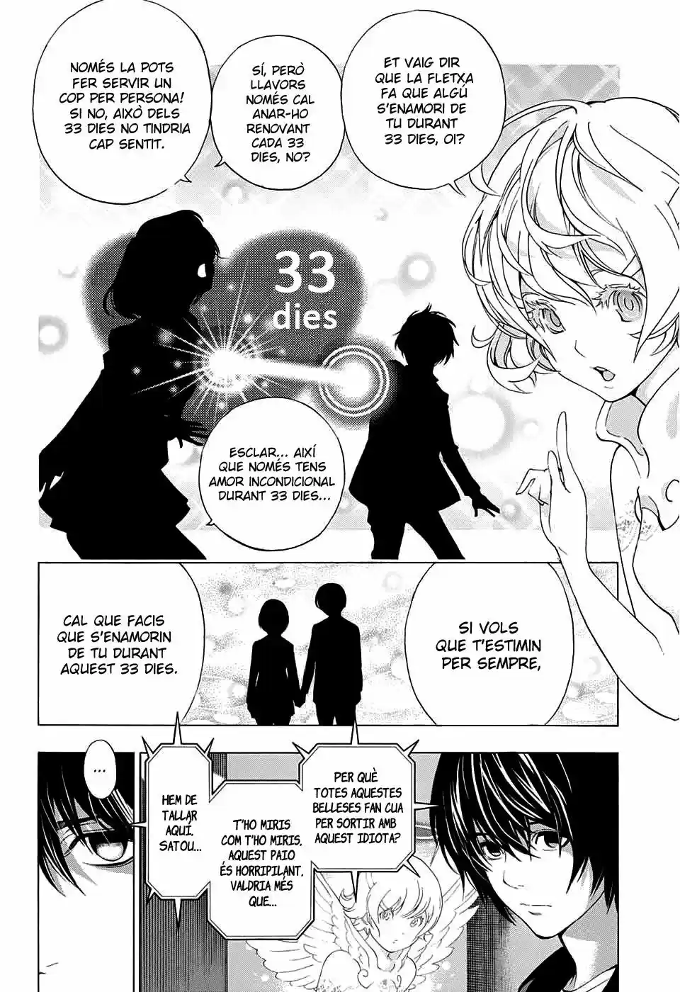 Platinum End (Català) - Capítulo 2 - Página 29 - LectorTMOo