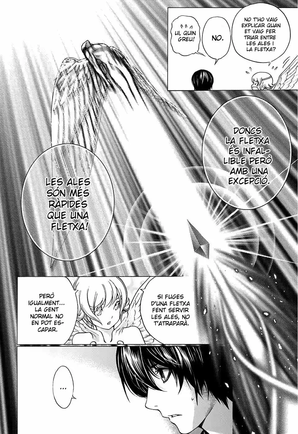Platinum End (Català) - Capítulo 2 - Página 31 - LectorTMOo