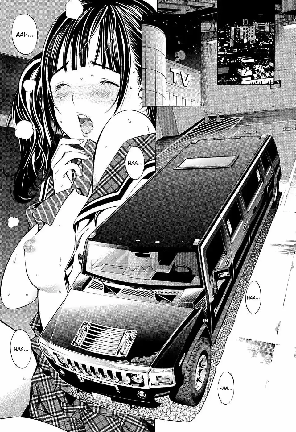 Platinum End (Català) - Capítulo 2 - Página 32 - LectorTMOo