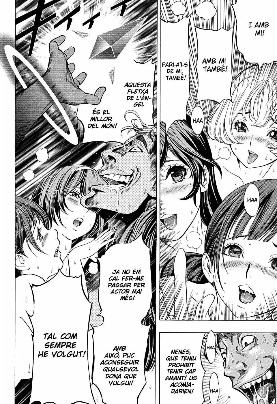 Platinum End (Català) - Capítulo 2 - Página 33 - LectorTMOo