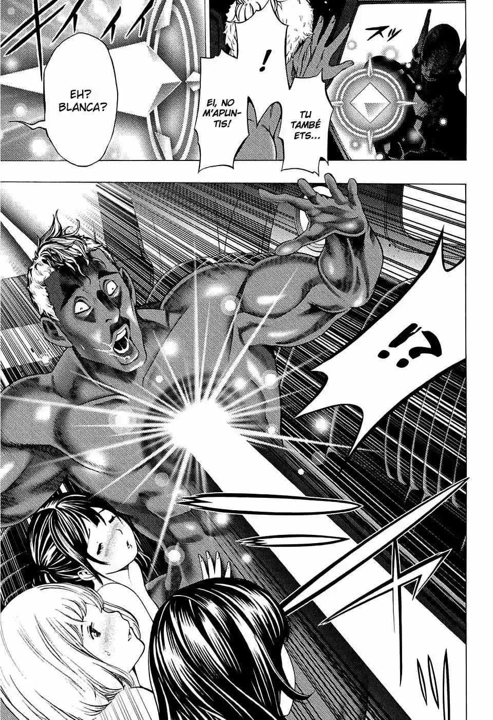 Platinum End (Català) - Capítulo 2 - Página 36 - LectorTMOo