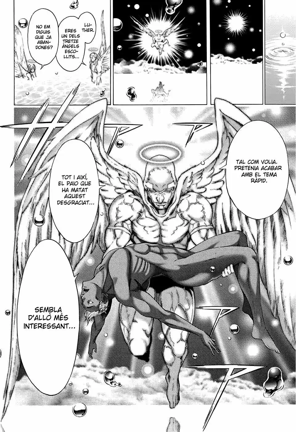 Platinum End (Català) - Capítulo 2 - Página 43 - LectorTMOo