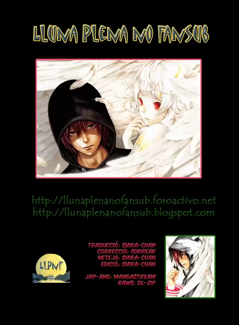 Platinum End (Català) - Capítulo 2 - Página 48 - LectorTMOo
