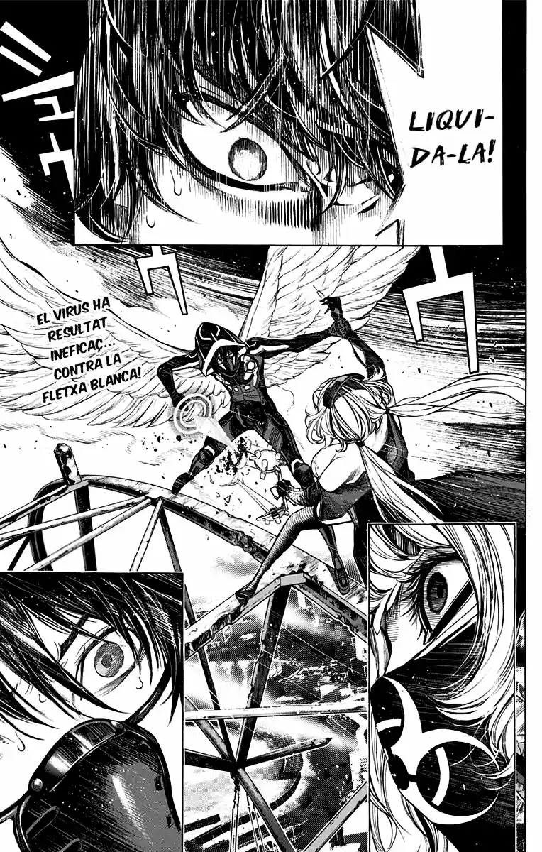 Platinum End (Català) - Capítulo 20 - Página 2 - LectorTMOo