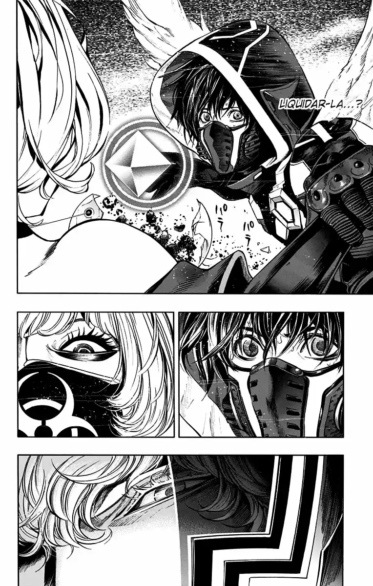 Platinum End (Català) - Capítulo 20 - Página 3 - LectorTMOo