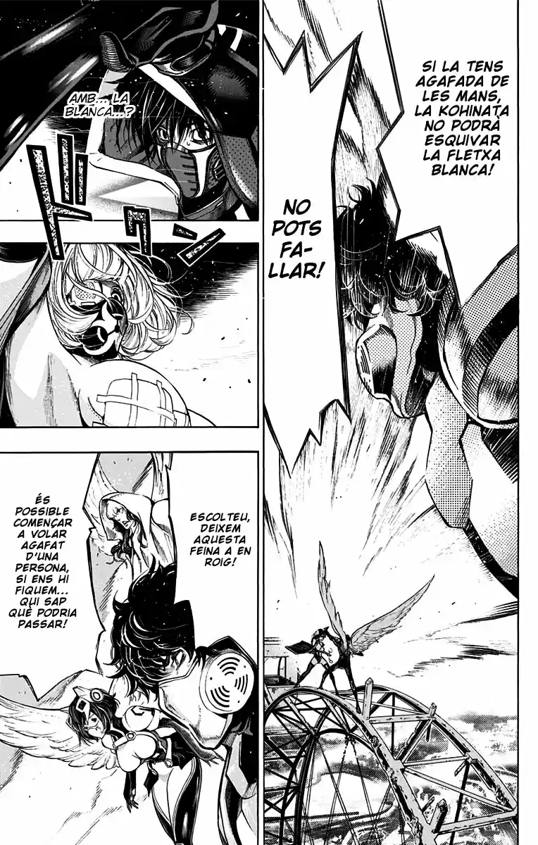 Platinum End (Català) - Capítulo 20 - Página 4 - LectorTMOo