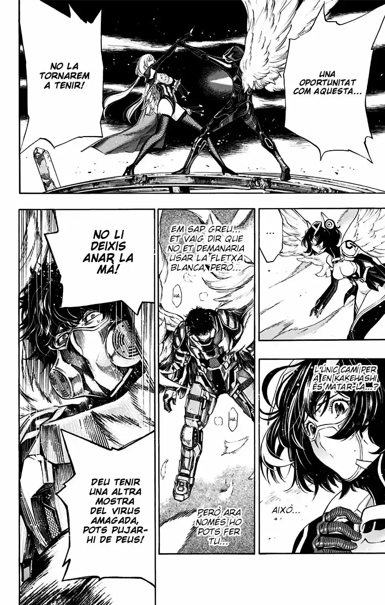 Platinum End (Català) - Capítulo 20 - Página 5 - LectorTMOo