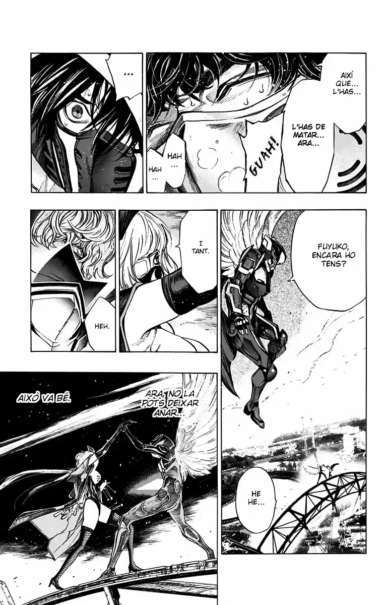 Platinum End (Català) - Capítulo 20 - Página 6 - LectorTMOo