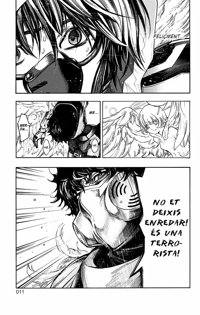 Platinum End (Català) - Capítulo 20 - Página 8 - LectorTMOo