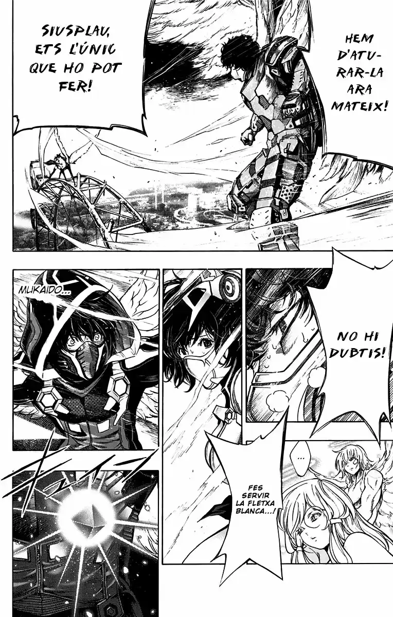 Platinum End (Català) - Capítulo 20 - Página 9 - LectorTMOo