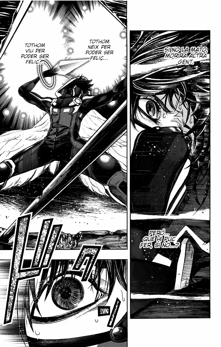 Platinum End (Català) - Capítulo 20 - Página 10 - LectorTMOo