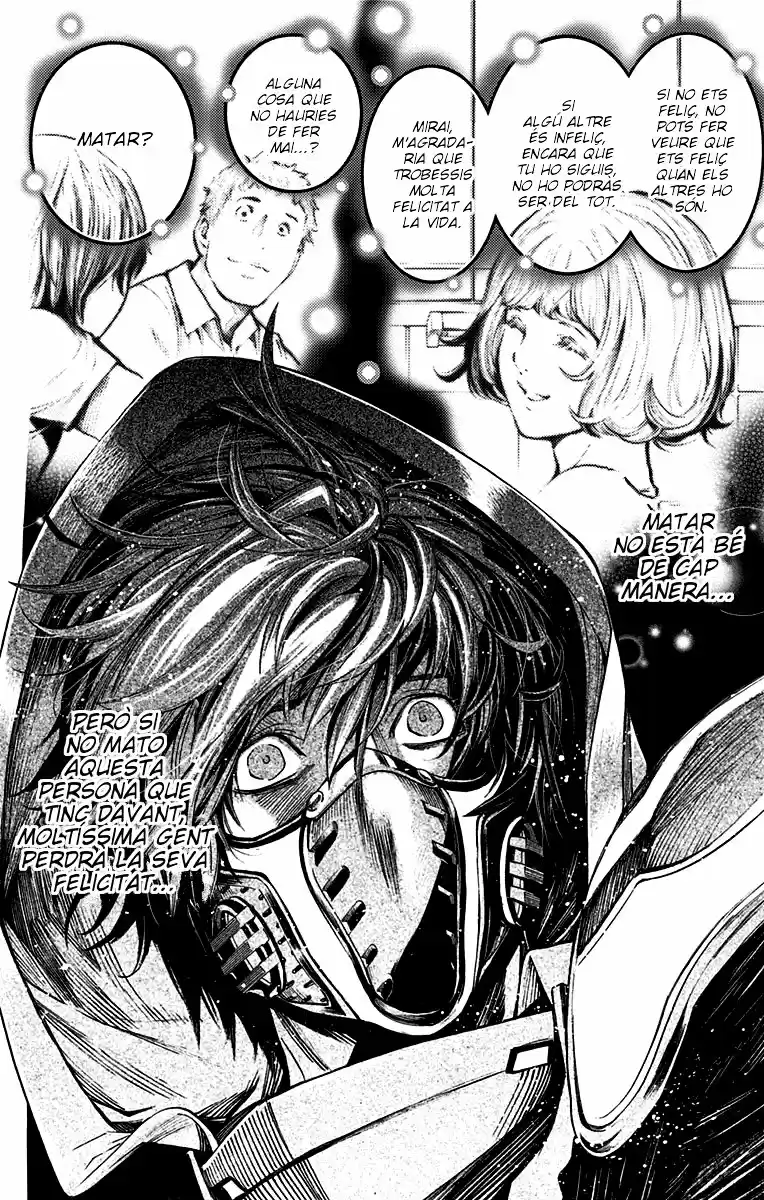 Platinum End (Català) - Capítulo 20 - Página 11 - LectorTMOo