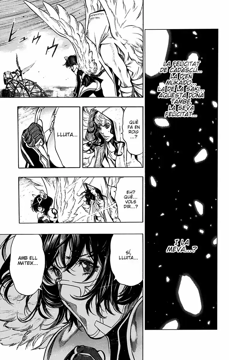 Platinum End (Català) - Capítulo 20 - Página 12 - LectorTMOo