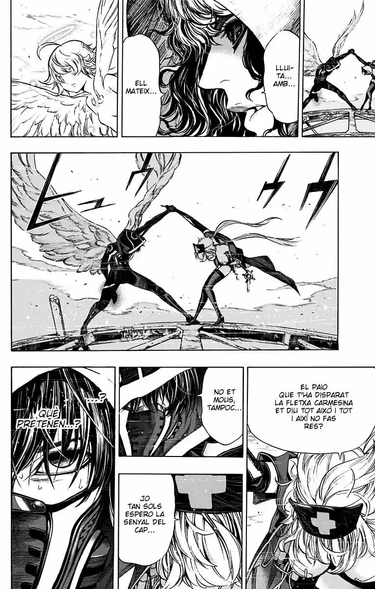 Platinum End (Català) - Capítulo 20 - Página 13 - LectorTMOo