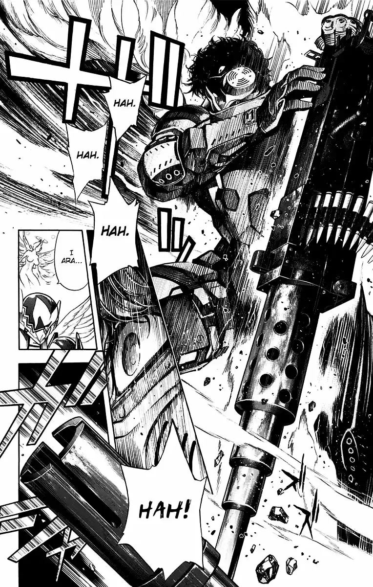Platinum End (Català) - Capítulo 20 - Página 15 - LectorTMOo