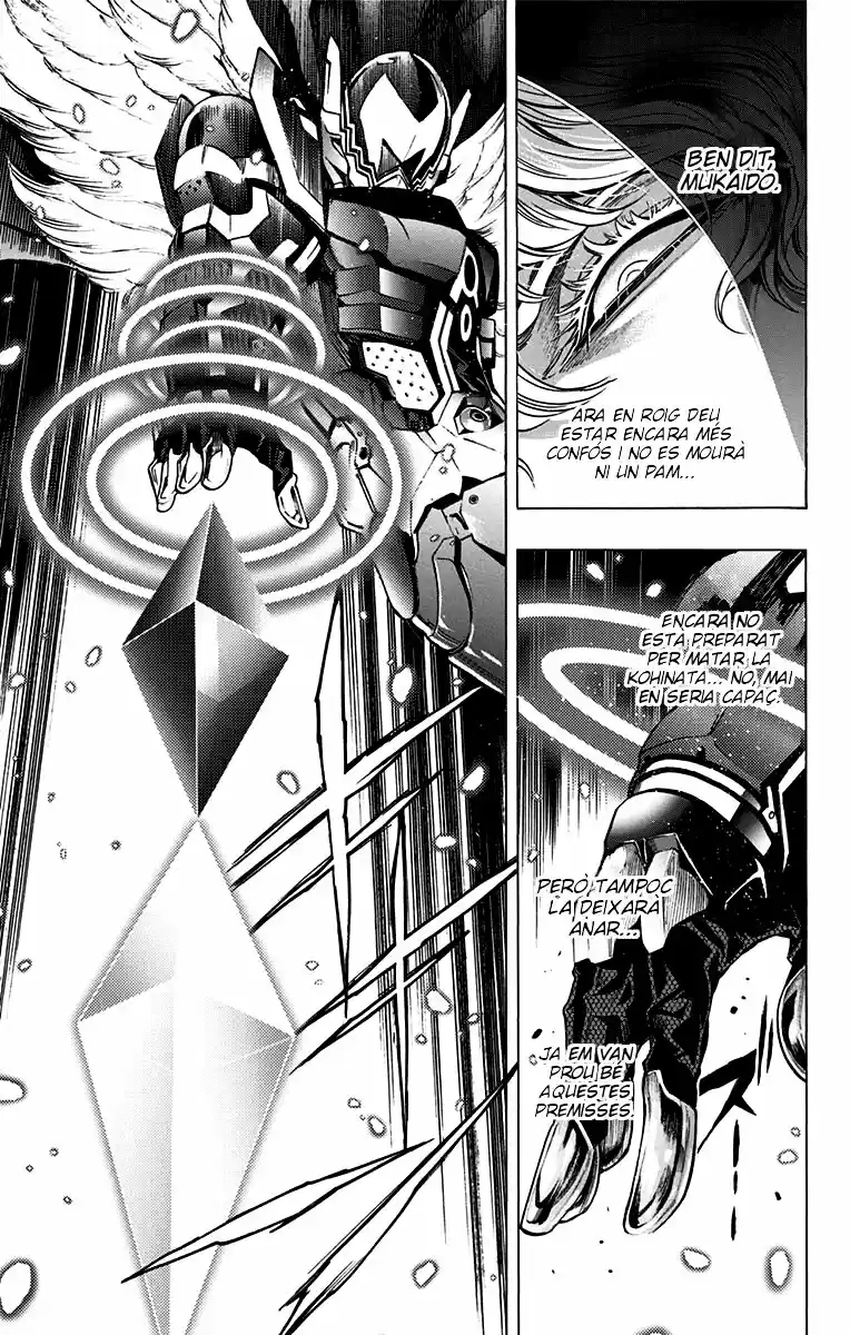 Platinum End (Català) - Capítulo 20 - Página 18 - LectorTMOo
