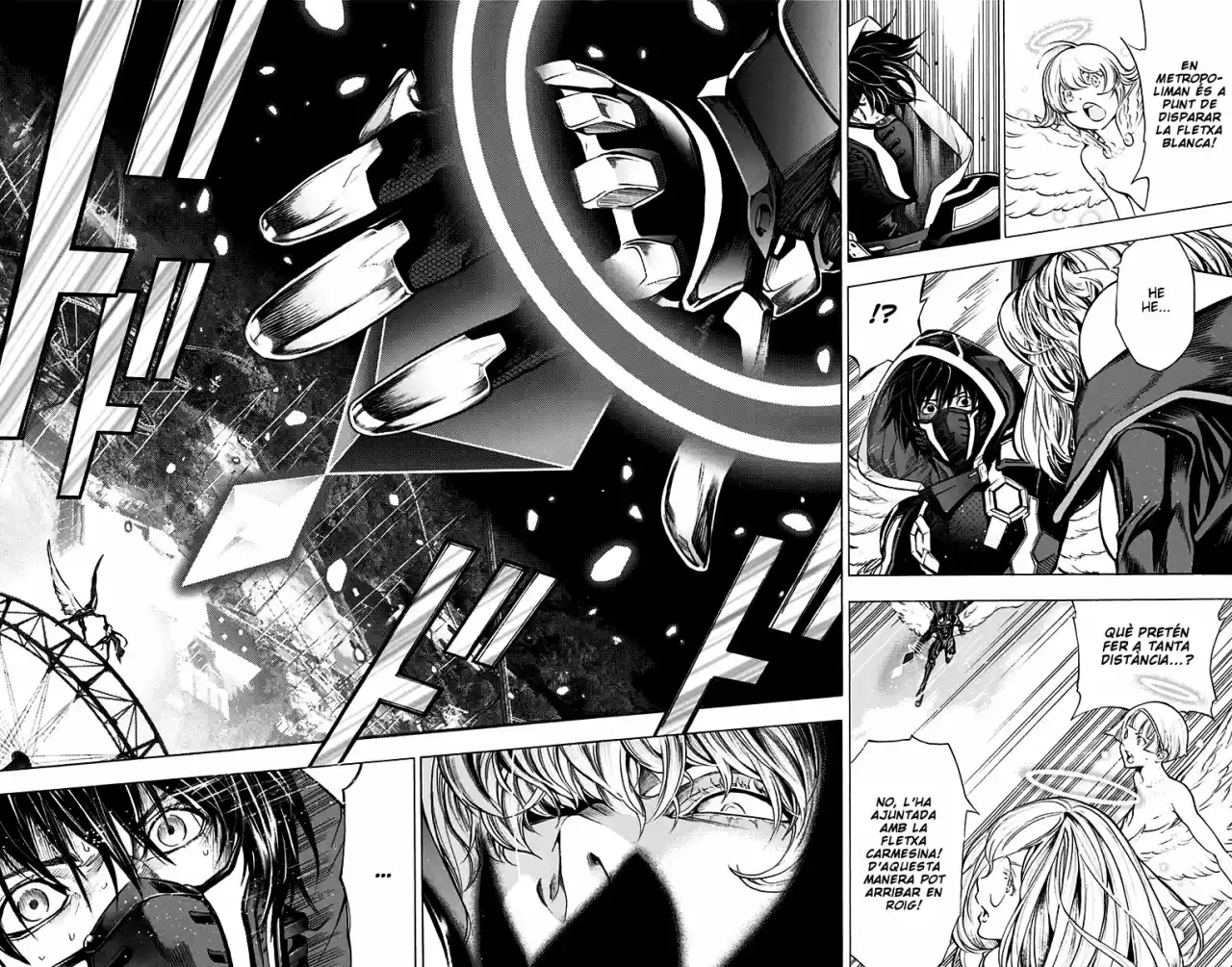 Platinum End (Català) - Capítulo 20 - Página 19 - LectorTMOo