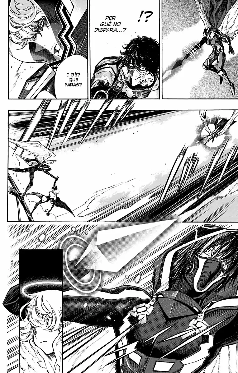 Platinum End (Català) - Capítulo 20 - Página 21 - LectorTMOo