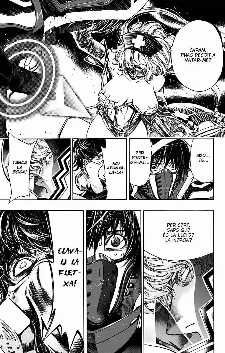 Platinum End (Català) - Capítulo 20 - Página 22 - LectorTMOo
