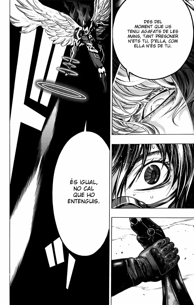 Platinum End (Català) - Capítulo 20 - Página 23 - LectorTMOo