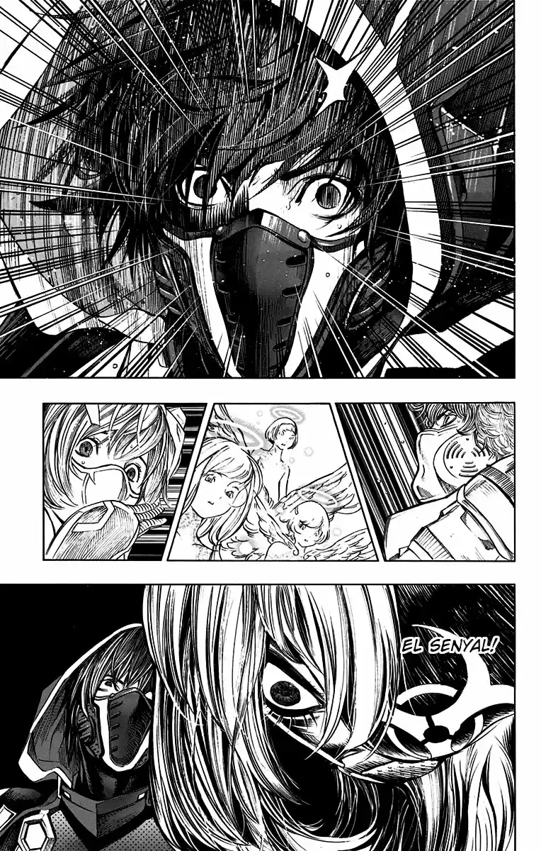 Platinum End (Català) - Capítulo 20 - Página 24 - LectorTMOo