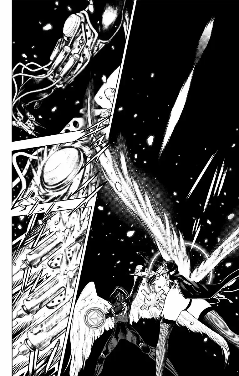 Platinum End (Català) - Capítulo 20 - Página 25 - LectorTMOo
