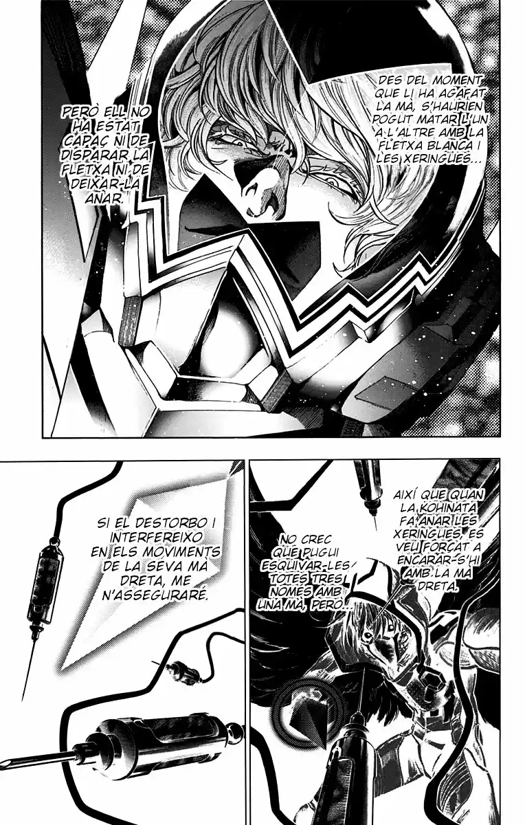 Platinum End (Català) - Capítulo 20 - Página 28 - LectorTMOo