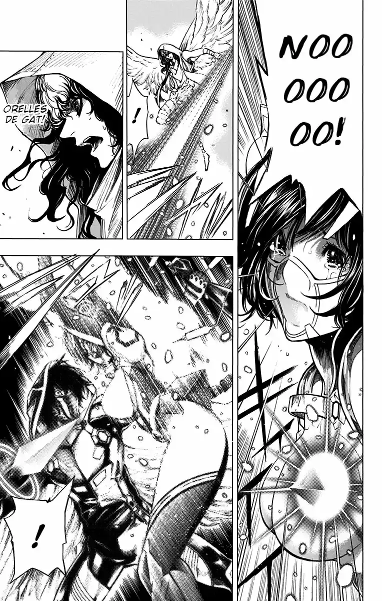 Platinum End (Català) - Capítulo 20 - Página 30 - LectorTMOo