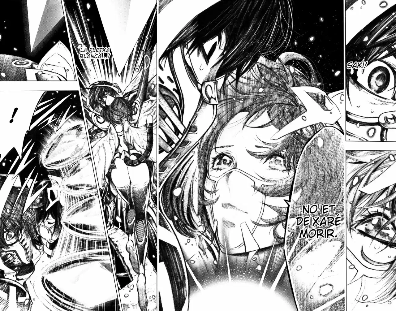 Platinum End (Català) - Capítulo 20 - Página 31 - LectorTMOo