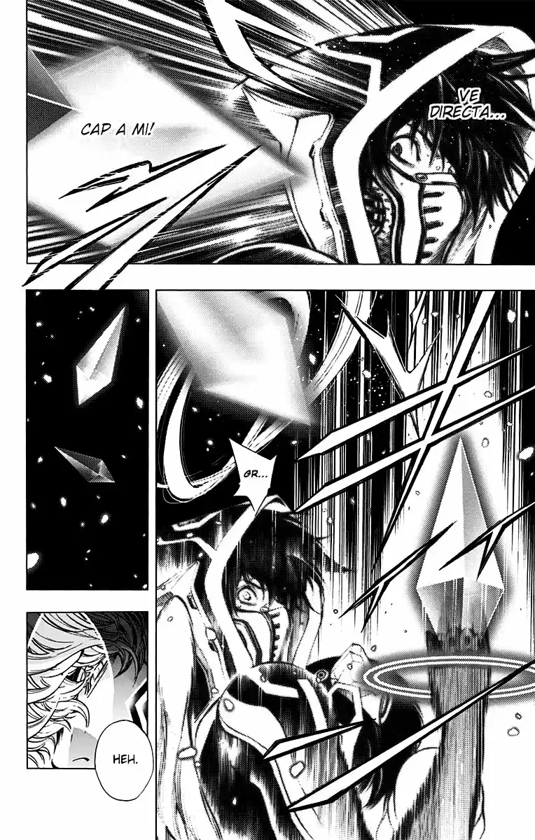 Platinum End (Català) - Capítulo 20 - Página 32 - LectorTMOo
