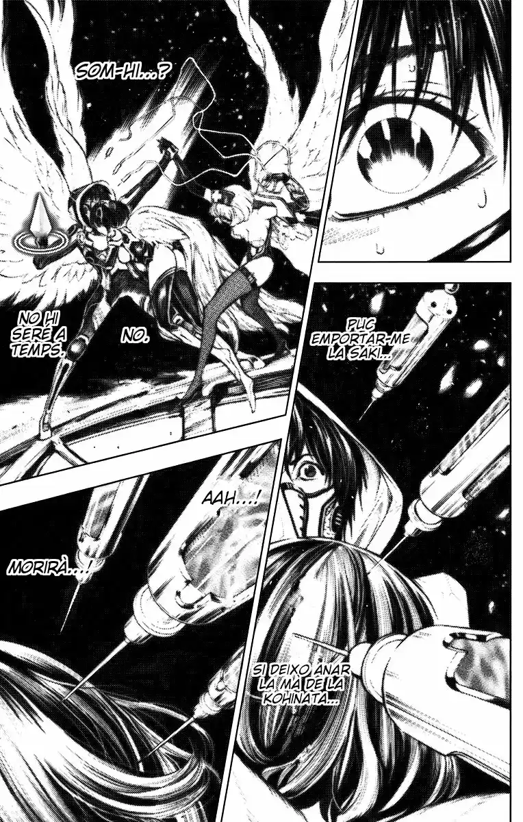 Platinum End (Català) - Capítulo 20 - Página 33 - LectorTMOo