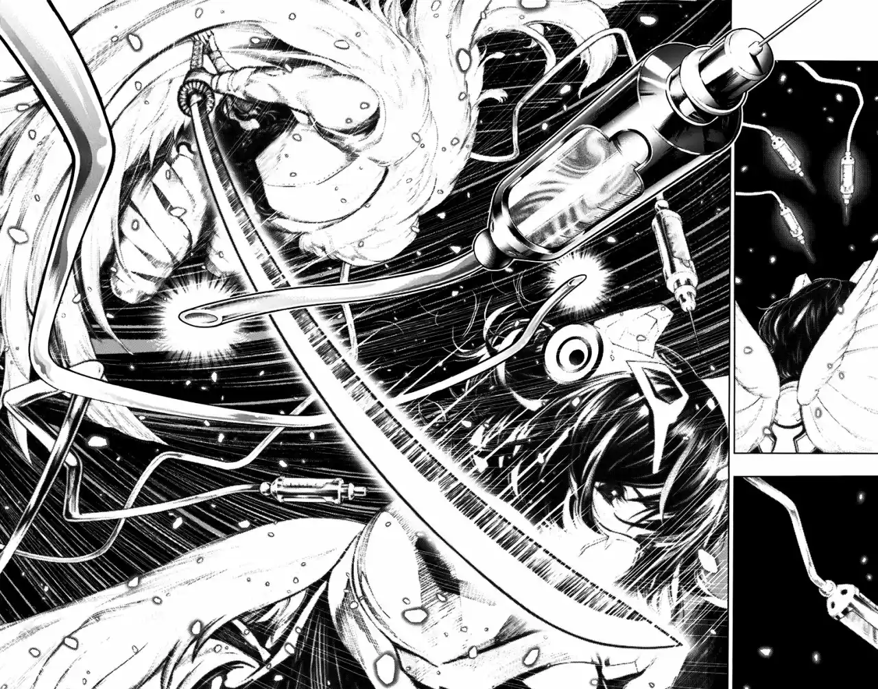 Platinum End (Català) - Capítulo 20 - Página 35 - LectorTMOo