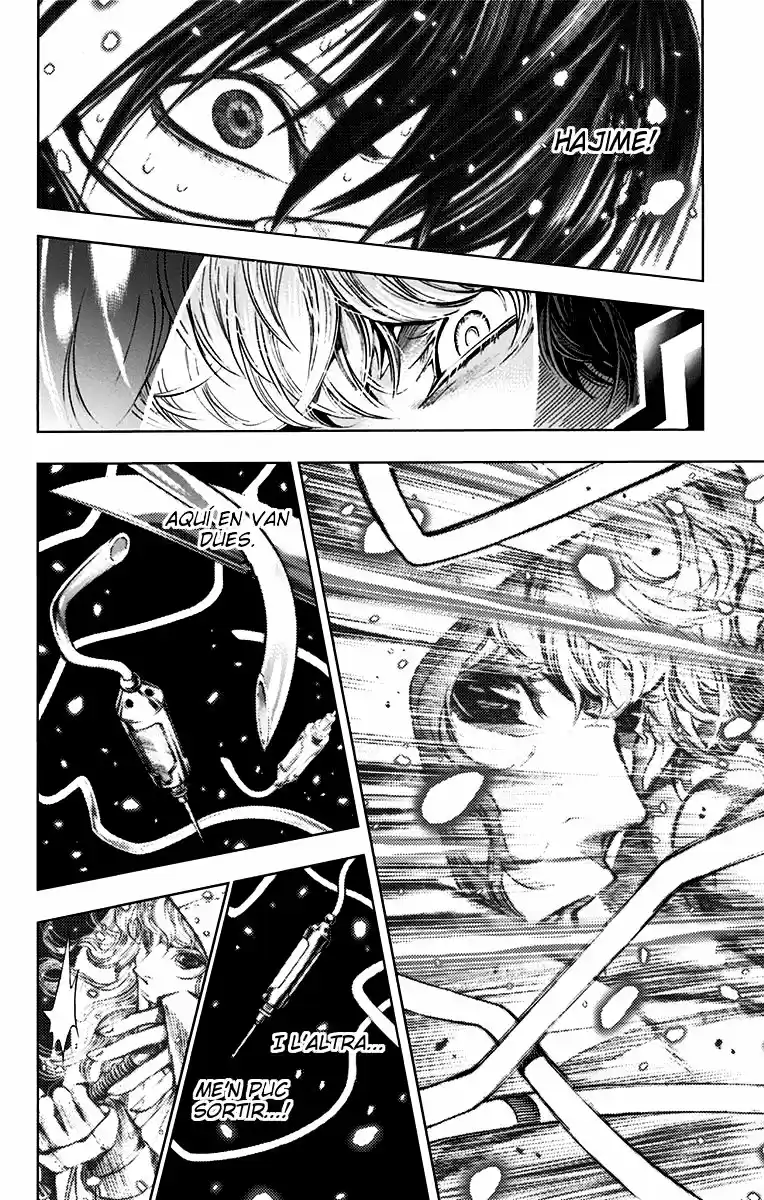 Platinum End (Català) - Capítulo 20 - Página 36 - LectorTMOo