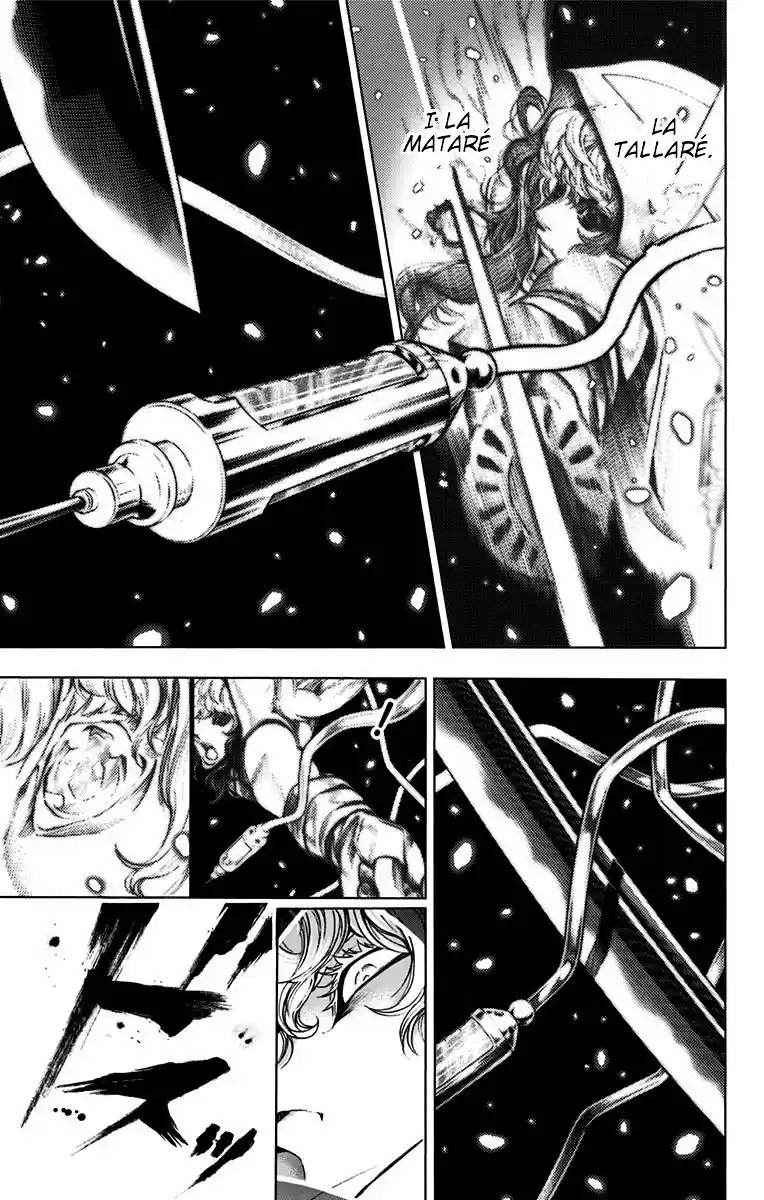 Platinum End (Català) - Capítulo 20 - Página 37 - LectorTMOo