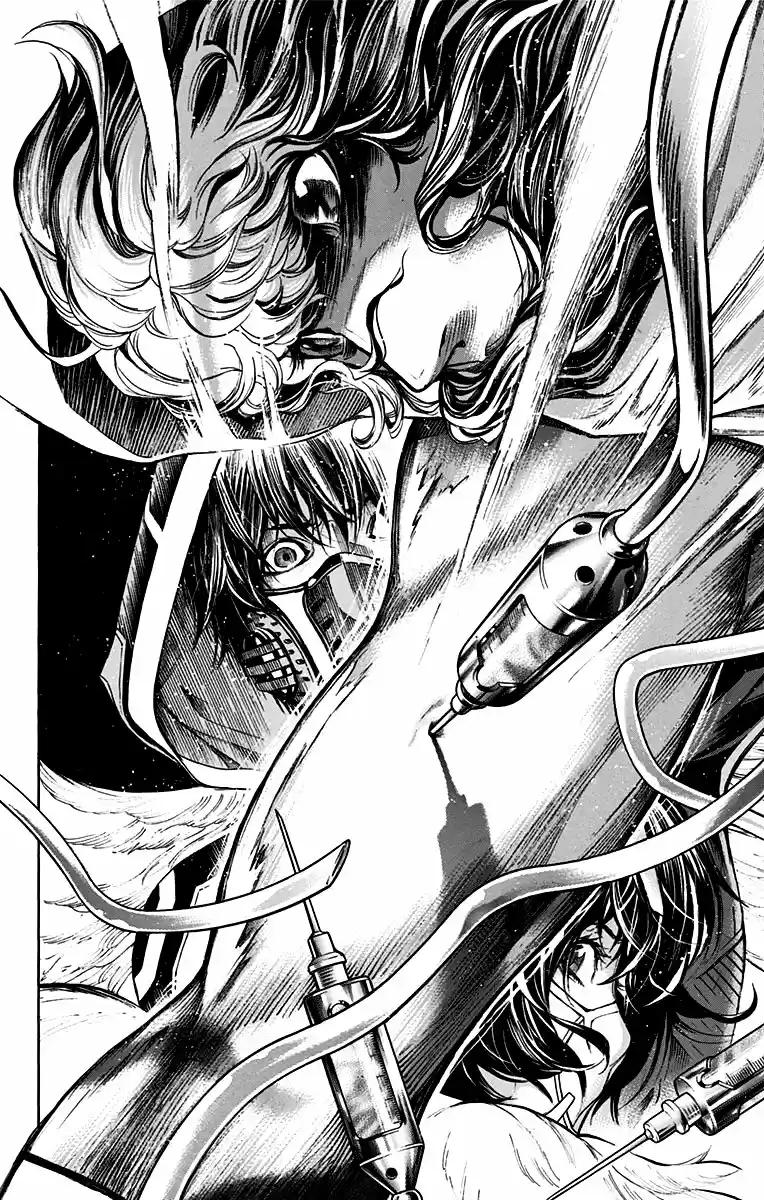 Platinum End (Català) - Capítulo 20 - Página 38 - LectorTMOo