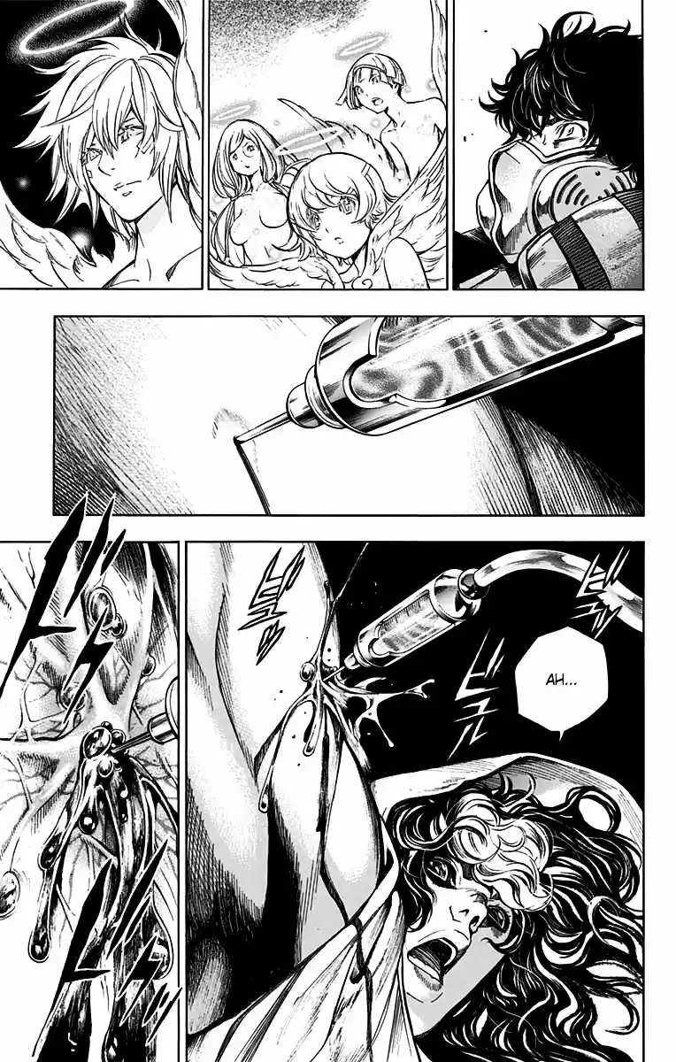Platinum End (Català) - Capítulo 20 - Página 39 - LectorTMOo