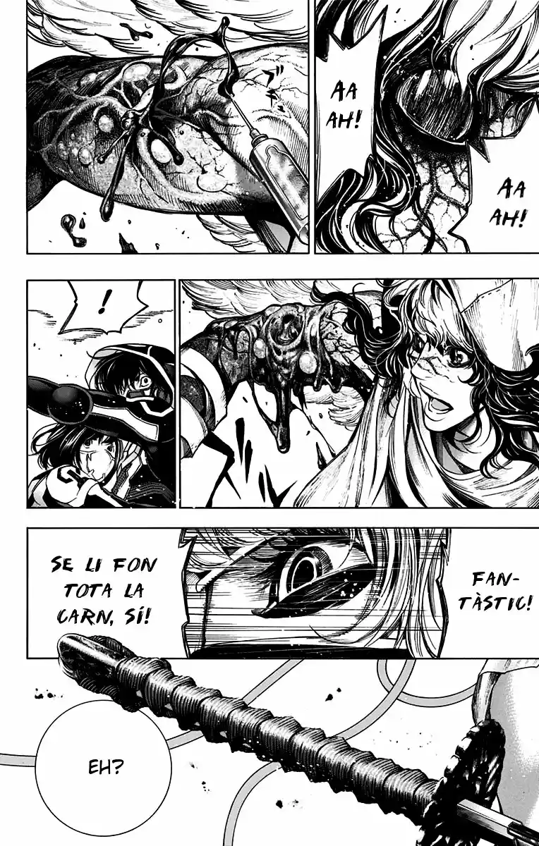Platinum End (Català) - Capítulo 20 - Página 40 - LectorTMOo