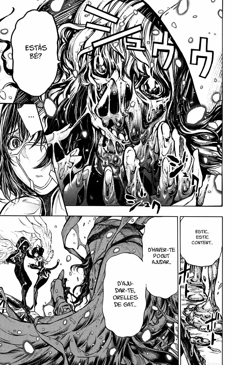 Platinum End (Català) - Capítulo 20 - Página 43 - LectorTMOo