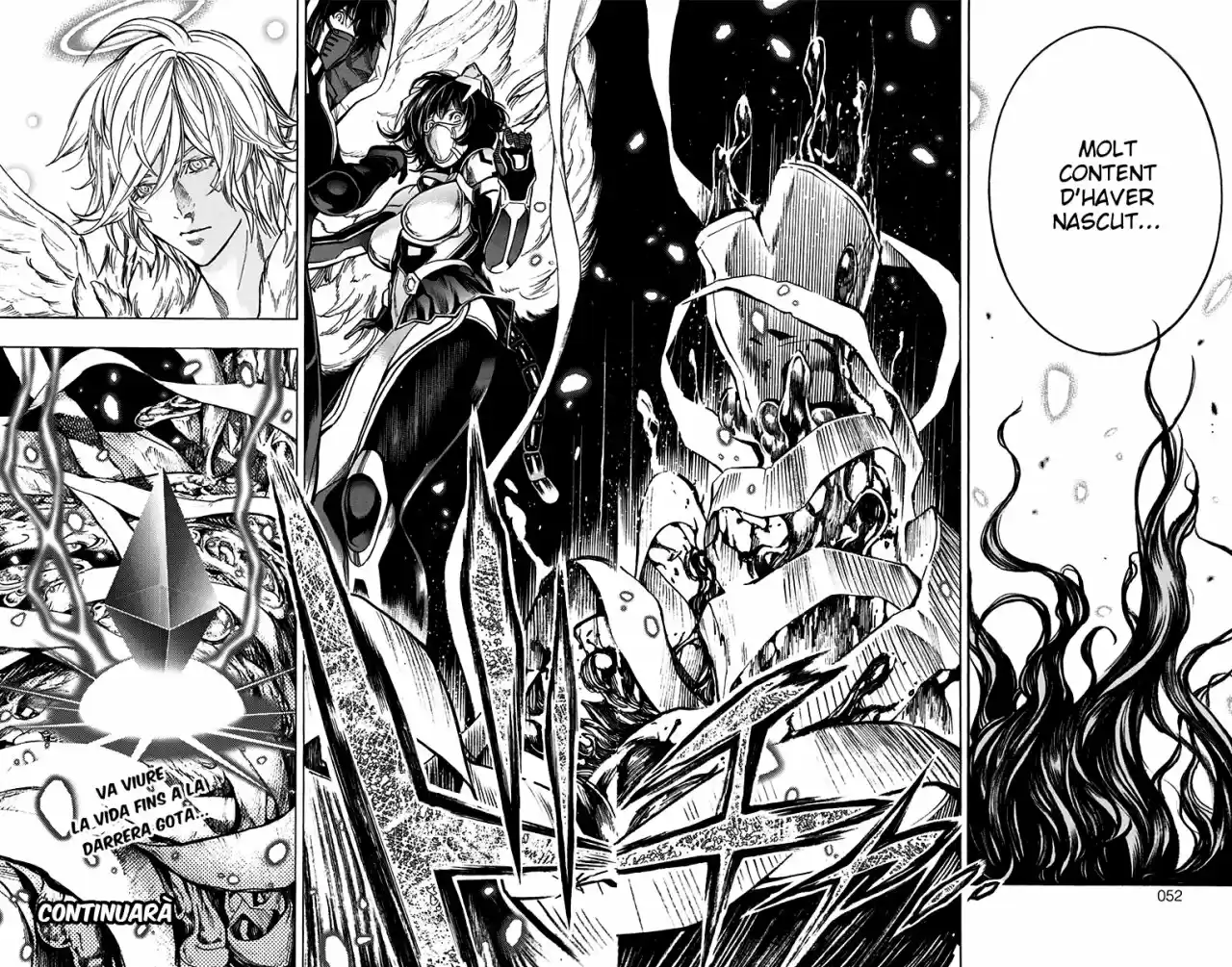 Platinum End (Català) - Capítulo 20 - Página 46 - LectorTMOo