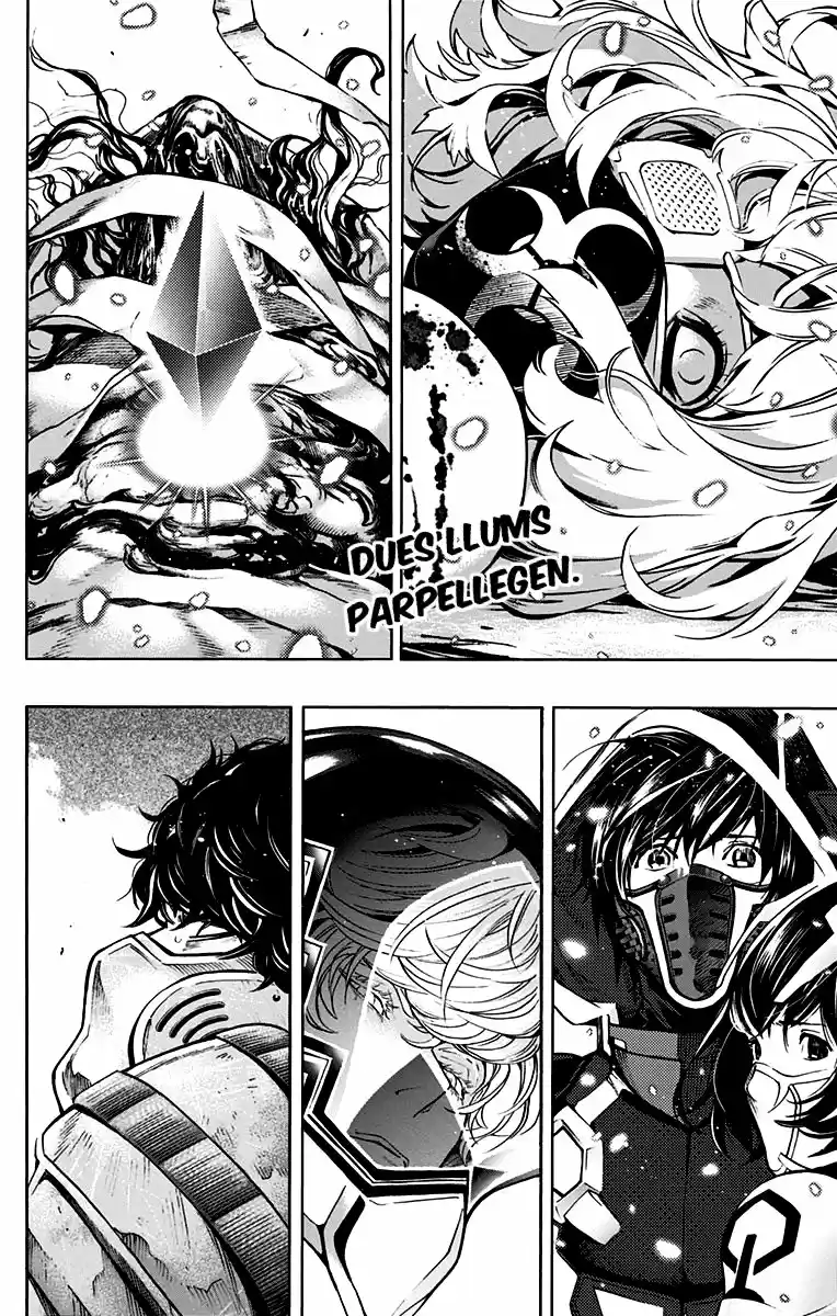 Platinum End (Català) - Capítulo 21 - Página 2 - LectorTMOo