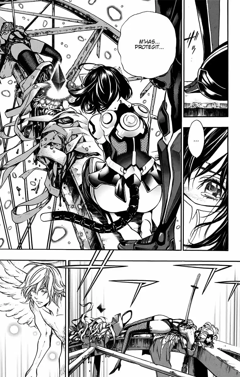Platinum End (Català) - Capítulo 21 - Página 3 - LectorTMOo