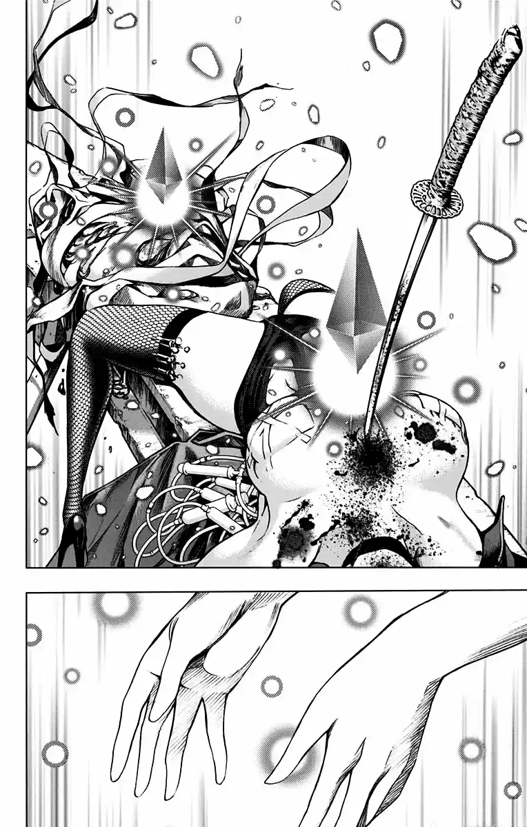 Platinum End (Català) - Capítulo 21 - Página 4 - LectorTMOo
