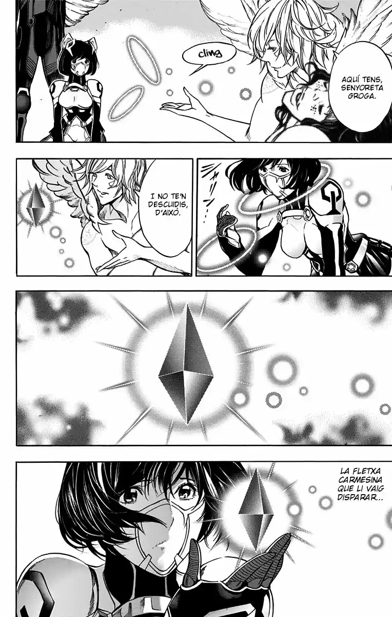 Platinum End (Català) - Capítulo 21 - Página 6 - LectorTMOo