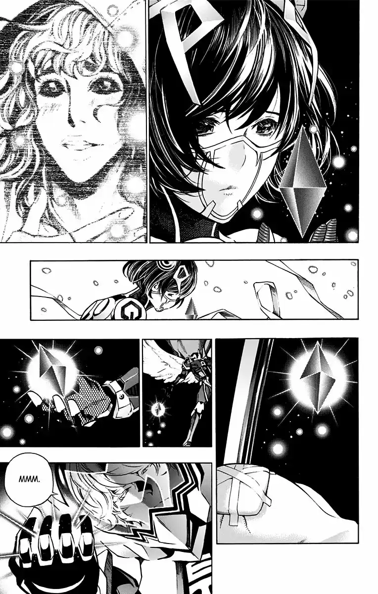 Platinum End (Català) - Capítulo 21 - Página 7 - LectorTMOo